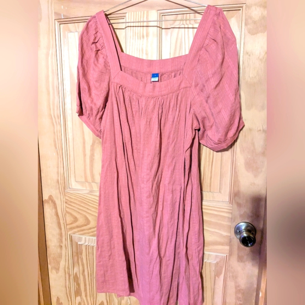 Old Navy Dress
